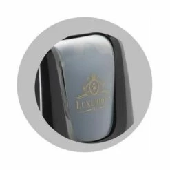 CHADOG Porte Maison De Toilette Luxurious E1391 Deref A Epuis