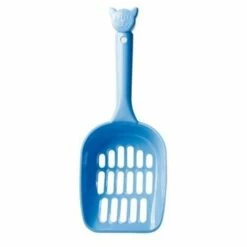 CHADOG Petite Pelle Tete De Chat 26 Cm