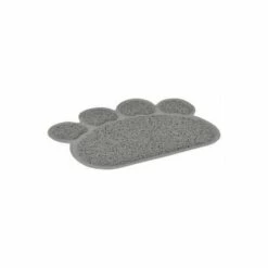 FLAMINGO Tapis Bac A Lit Patte Ant Gr40x30cm