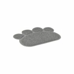 FLAMINGO Tapis Bac A Lit Patte Ant Gr60x45cm