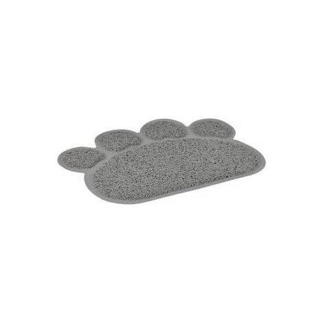 FLAMINGO Tapis Bac A Lit Patte Ant Gr60x45cm 3 FLAMINGO Tapis Bac A Lit Patte Ant Gr60x45cm