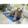 Tapis Refroidissant Pour Animal De Compagnie - Pet - 90 X 50 Cm Westfalia -Promos Litière et bac à litière Magasin 11700643 1