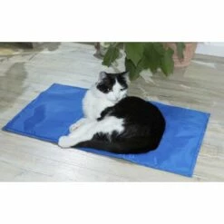 Tapis Refroidissant Pour Animal De Compagnie - Pet - 90 X 50 Cm Westfalia -Promos Litière et bac à litière Magasin 11700643 3