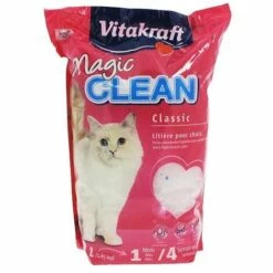 VITAKRAFT Magic Clean 1 Mois