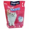 VITAKRAFT Magic Clean 2 Mois -Promos Litière et bac à litière Magasin 12304566 1