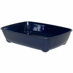 VITAKRAFT Bac Litière Ovale 50 Cm