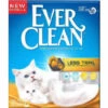 EVER CLEAN Litière Pour Chats Everclean Pour Poils Longs 6 Litres