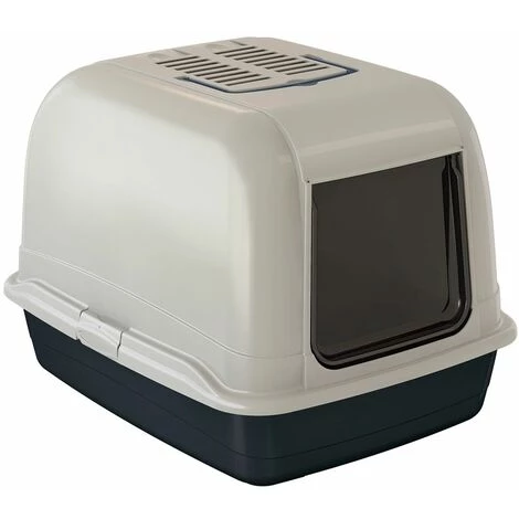 Ferplast FPI 5363 Sachets Hygiéniques Pour Litières Maxi Bella. Variante FPI 5363 - Mesures: 70 X H 40 Cm - 4 Ferplast FPI 5363 Sachets Hygiéniques Pour Litières Maxi Bella. Variante FPI 5363 - Mesures: 70 X H 40 Cm - – Image 2