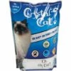 OH MY CAT Litière Pour Chats Crystal Cat 4 L