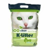 Litière Végétale Au Tofu K-litter Sac 6 Litres Parfum Thé Vert 2 Litière Végétale Au Tofu K-litter Sac 6 Litres Parfum Thé Vert -Promos Litière et bac à litière Magasin 14350663 1