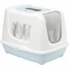 MODERNA Maison De Toilette Cat Dream 2 MODERNA Maison De Toilette Cat Dream -Promos Litière et bac à litière Magasin 15688738 1