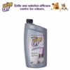 URINEOFF Urine Off Pour Chat - Flacon Avec Applicateur Tapis Et Moquette Désignation : Urine Off Flacon | Conditionnement : 946 Ml Urine Off 10330 1 URINEOFF Urine Off Pour Chat - Flacon Avec Applicateur Tapis Et Moquette Désignation : Urine Off Flacon | Conditionnement : 946 Ml Urine Off 10330 -Promos Litière et bac à litière Magasin 15889002 1