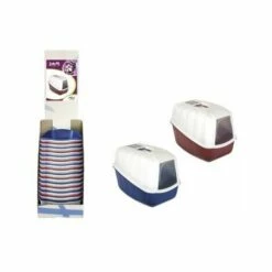 MPS Maison Toilette Komoda Avec Pelle Assort. Dis