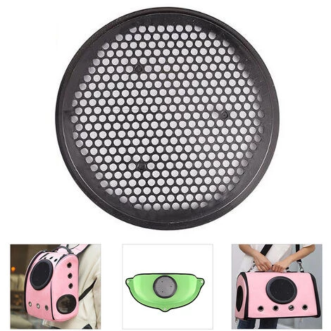 ASUPERMALL Accessoires Hamacs Pour Chat, Bague Exterieure + Filet En Nid D'Abeille 4 ASUPERMALL Accessoires Hamacs Pour Chat, Bague Exterieure + Filet En Nid D'Abeille – Image 2