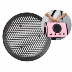 ASUPERMALL Accessoires Hamacs Pour Chat, Bague Exterieure + Filet En Nid D'Abeille 9 ASUPERMALL Accessoires Hamacs Pour Chat, Bague Exterieure + Filet En Nid D'Abeille -Promos Litière et bac à litière Magasin 16298668 3