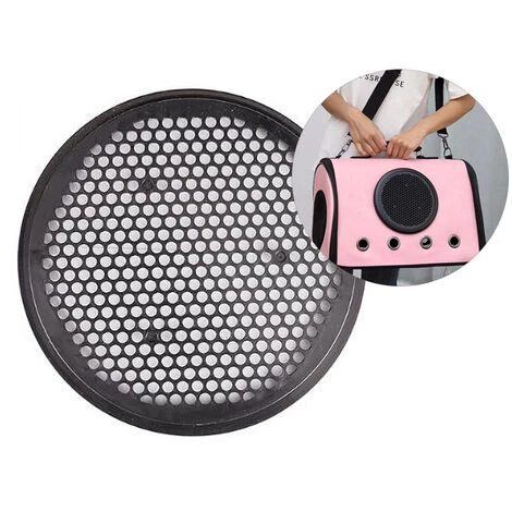 ASUPERMALL Accessoires Hamacs Pour Chat, Bague Exterieure + Filet En Nid D'Abeille 5 ASUPERMALL Accessoires Hamacs Pour Chat, Bague Exterieure + Filet En Nid D'Abeille – Image 3