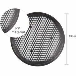 ASUPERMALL Accessoires Hamacs Pour Chat, Bague Exterieure + Filet En Nid D'Abeille 10 ASUPERMALL Accessoires Hamacs Pour Chat, Bague Exterieure + Filet En Nid D'Abeille -Promos Litière et bac à litière Magasin 16298668 4