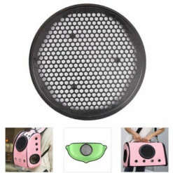 ASUPERMALL Accessoires Hamacs Pour Chat, Bague Exterieure + Filet En Nid D'Abeille 11 ASUPERMALL Accessoires Hamacs Pour Chat, Bague Exterieure + Filet En Nid D'Abeille -Promos Litière et bac à litière Magasin 16298668 5