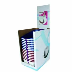 MARTIN SELLIER Maison De Toilette X10pcs