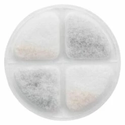 CHADOG Filtre De Rechange Pour #24452, 2 Pcs