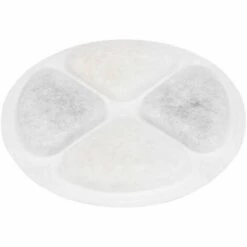 CHADOG Filtre De Rechange Pour #24452, 2 Pcs -Promos Litière et bac à litière Magasin 17293931 3