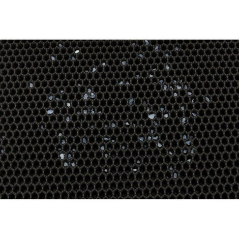 Tapis De Tamis Pour Bac à Litière 35 × 45 Cm Pour Chat - Trixie - Noir 7 Tapis De Tamis Pour Bac à Litière 35 × 45 Cm Pour Chat - Trixie - Noir – Image 5