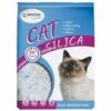 VADIGRAN Cat Litter Silica 2,25kg-5L