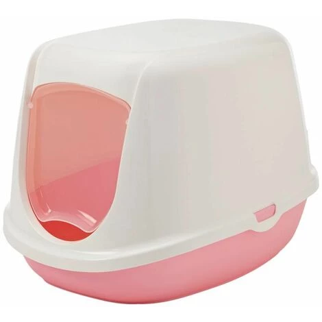 SAVIC Maison Toilette Duchesse Rose 44,5x35,5x32cm 3 SAVIC Maison Toilette Duchesse Rose 44,5x35,5x32cm