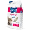 GLOBAL NETWORK Litière Cat 12 Litres | Ultra Légère Sepicat Sable Absorbant Frais | Arena Animal Absorbant -Promos Litière et bac à litière Magasin 19328895 1