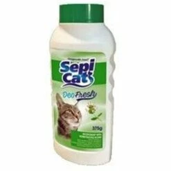 GLOBAL NETWORK Litière Désodorisation SepiCat