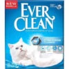EVER CLEAN Litière Pour Chats Everclean Extra Agglomérante 6 Litres