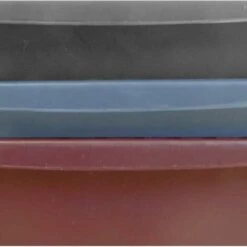 IBANEZ Litière Fermée Pour Chat Avec Filtre à Charbon Et Palette De Collecte De Poussière, Taille 50 X 40 X 40 X 40 Cm. -Promos Litière et bac à litière Magasin 23070140 3