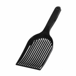 IBANEZ Pelle De Toilette Pour Chats Avec Support -Promos Litière et bac à litière Magasin 23070143 3