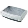 IBANEZ Sacs Jetables Pour Plateaux Cats 1 IBANEZ Sacs Jetables Pour Plateaux Cats -Promos Litière et bac à litière Magasin 23070148 1