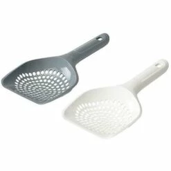 IBANEZ Pelle à Litière Pour Chats PALA ARENA GRUESA