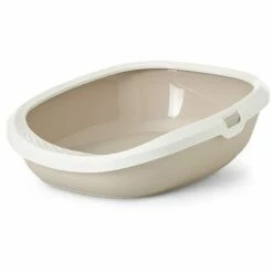 IBANEZ Plateau WC Gizmo GIZMO GIZMO MEDIUM BLUE -Promos Litière et bac à litière Magasin 23093052 3