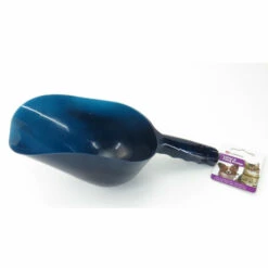 Pelle Hoggi Pour La Nourriture Ou La Litière, Taille L, Couleur Aléatoire. - Flamingo Pet Products - Multicolor -Promos Litière et bac à litière Magasin 23573487 3