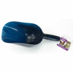 Pelle Hoggi Pour La Nourriture Ou La Litière, Taille L, Couleur Aléatoire. - Flamingo Pet Products - Multicolor -Promos Litière et bac à litière Magasin 23573487 4