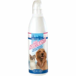 NEW YORK LINE Attrayant Pour Les Chiens Et Les Chats éduque à La Saleté Dans Un Endroit Donné 250 Ml