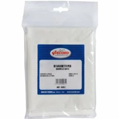 RECORD Sacs De Rechange Pour Bacs à Chat Paquet De 10 Pièces