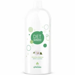 RECORD Détergent Universel Au Musc Blanc Pour Nettoyer Les Environnements Où Vivent Chiens Et Chats 1lt