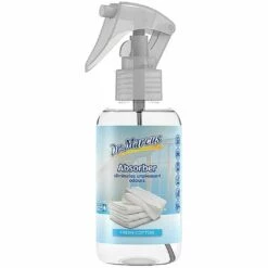 ADNAUTO Desodorisant Spray Absorbateur Odeur