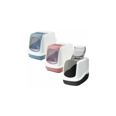 IBANEZ Chats De WC Nestor Porte Battante Chats De WC NESTOR ROSA CLARO 3 IBANEZ Chats De WC Nestor Porte Battante Chats De WC NESTOR ROSA CLARO