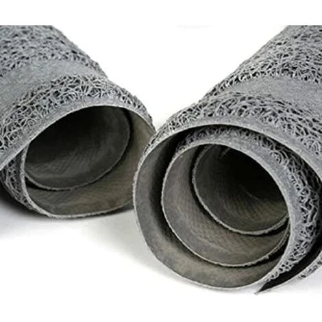 DEVENIRRICHE Tapis Imperméable D’Alimentation/de Bac à Litière Pour Chat Et Chien 6 DEVENIRRICHE Tapis Imperméable D’Alimentation/de Bac à Litière Pour Chat Et Chien – Image 4