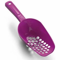 RECORD Palette Perforée Capacitive Pour Litière Pour Chat