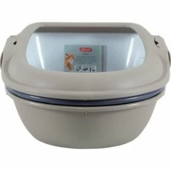 ZOLUX Bac A Litiere Furba Taupe