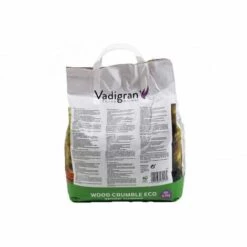 VADIGRAN Litiere Cat Litter Wood Crumble 10l 10 VADIGRAN Litiere Cat Litter Wood Crumble 10l -Promos Litière et bac à litière Magasin 26971937 4