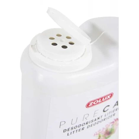 ZOLUX Desodorisant Litiere 1l Lavande 5 ZOLUX Desodorisant Litiere 1l Lavande – Image 3