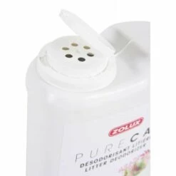 ZOLUX Desodorisant Litiere 1l Chevrefeuille -Promos Litière et bac à litière Magasin 26975138 3