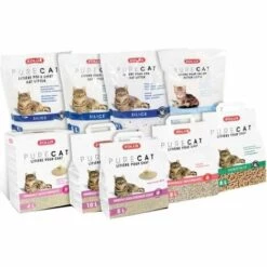 ZOLUX Desodorisant Litiere 1l Chevrefeuille -Promos Litière et bac à litière Magasin 26975138 4